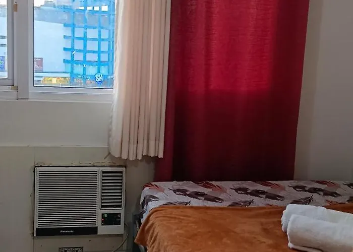 Sea Residences Golden Escape Condotel