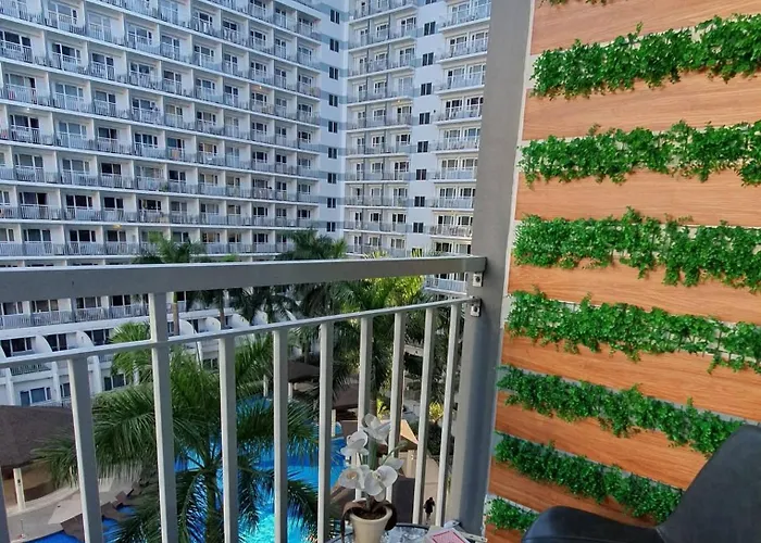 Sea Residences Golden Escape Condotel