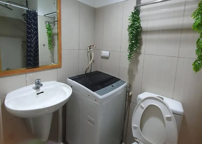 Sea Residences Golden Escape Condotel Apartment *