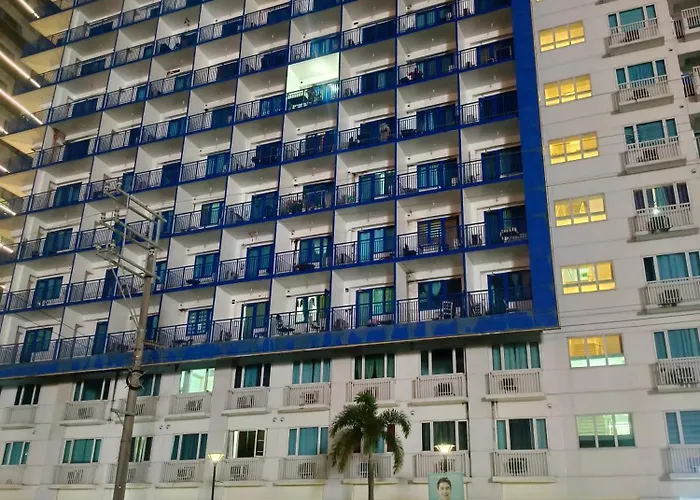 Sea Residences Golden Escape Condotel