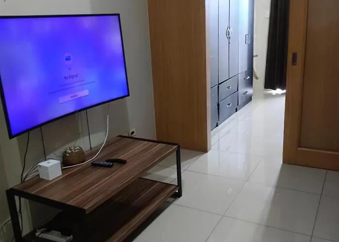Sea Residences Golden Escape Condotel Manila