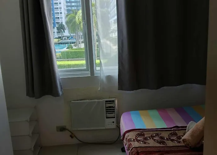 Sea Residences Golden Escape Condotel * Manila