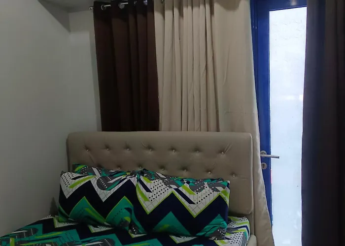 Sea Residences Golden Escape Condotel * Manila