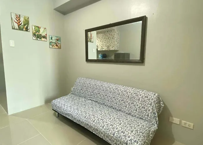 Sea Residences Golden Escape Condotel Apartment *