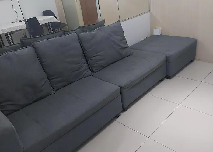 Sea Residences Golden Escape Condotel Apartment
