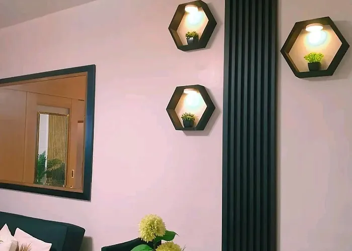 Sea Residences Golden Escape Condotel