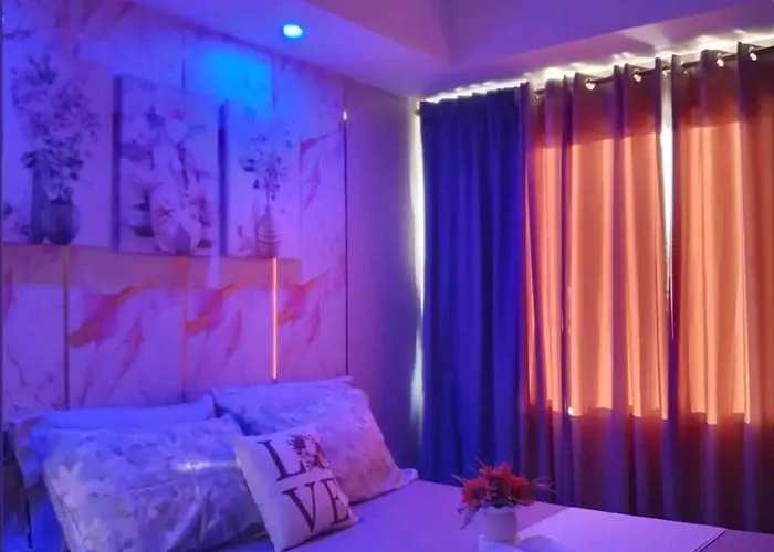 Sea Residences Golden Escape Condotel * Manila