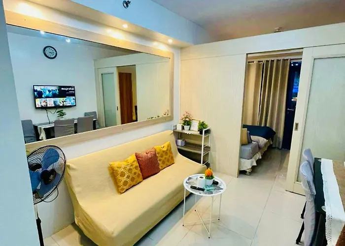 Sea Residences Golden Escape Condotel