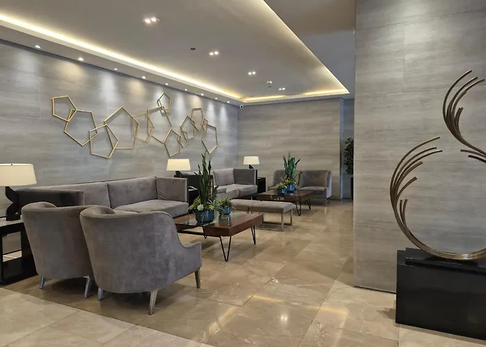 Apartment Sea Residences Golden Escape Condotel Manila