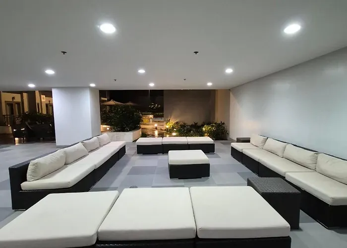 Sea Residences Golden Escape Condotel Apartment