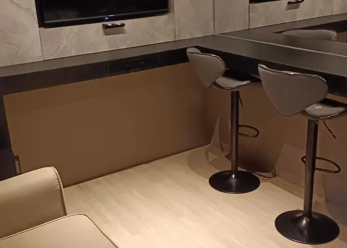Apartment Sea Residences Golden Escape Condotel Manila