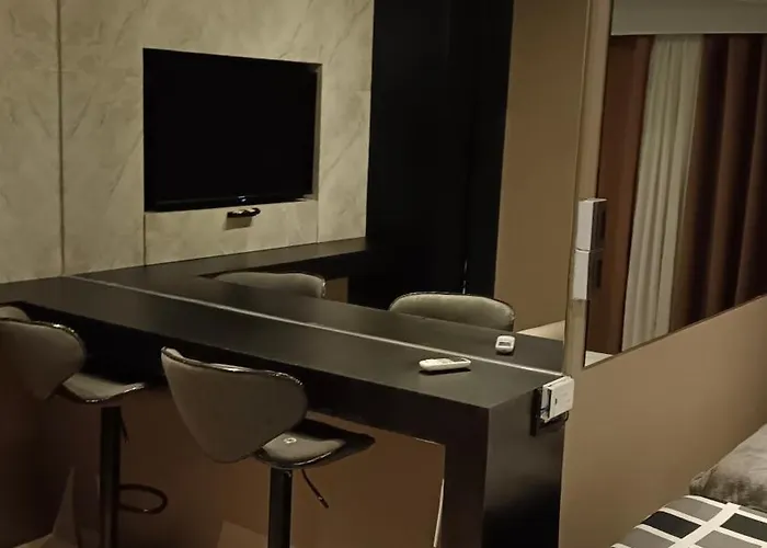 Sea Residences Golden Escape Condotel Apartment