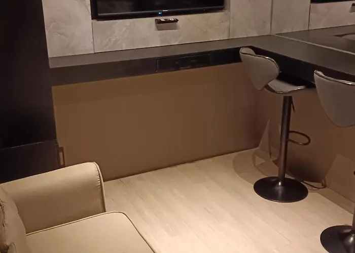 Apartment Sea Residences Golden Escape Condotel Manila