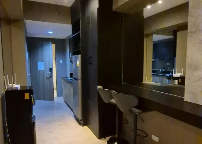 Sea Residences Golden Escape Condotel Apartment