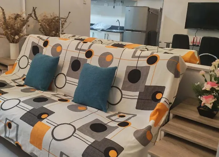 Sea Residences Golden Escape Condotel Manila