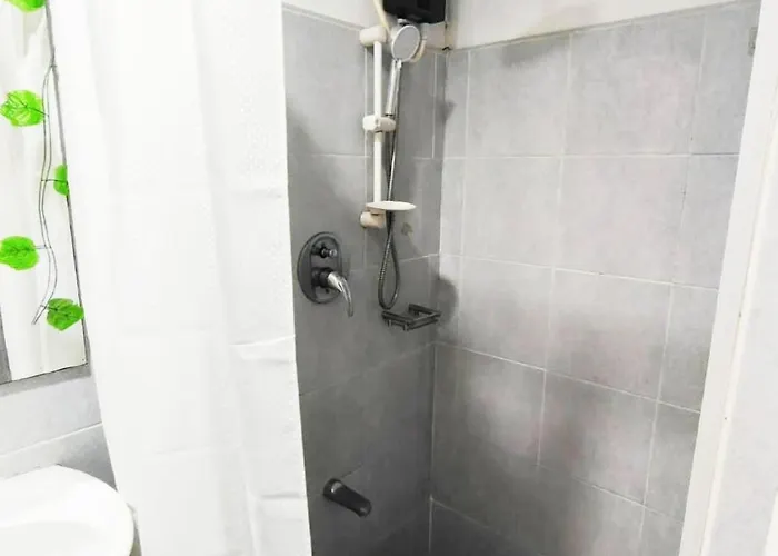 Apartment Sea Residences Golden Escape Condotel *