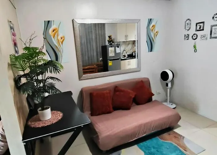 Sea Residences Golden Escape Condotel Manila